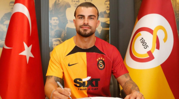 Galatasaray Abdülkerim Bardakcı transferini KAP’a bildirdi
